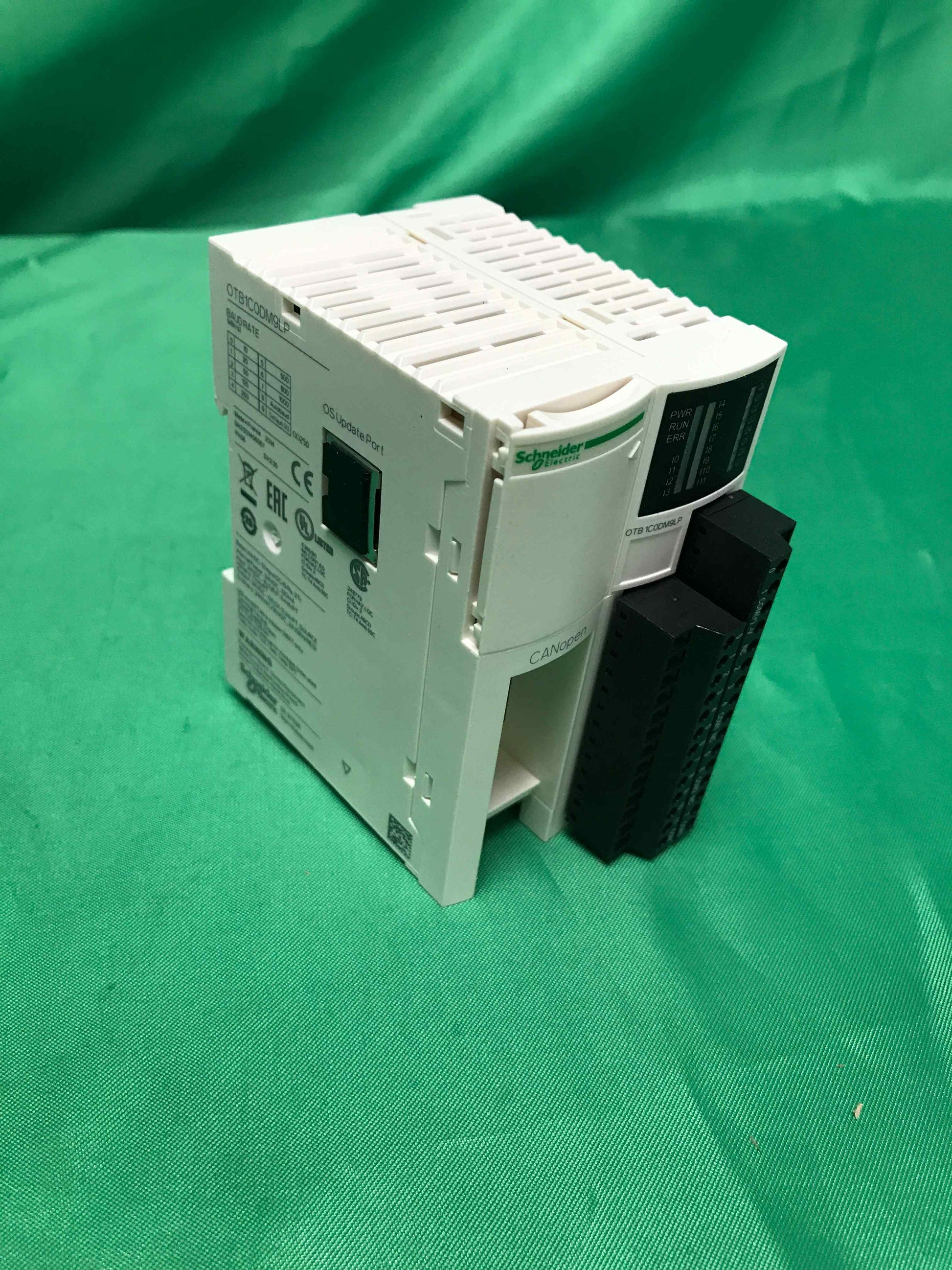 Schneider Electric-OTB1C0DM9LP/OTB1C0DM9LP