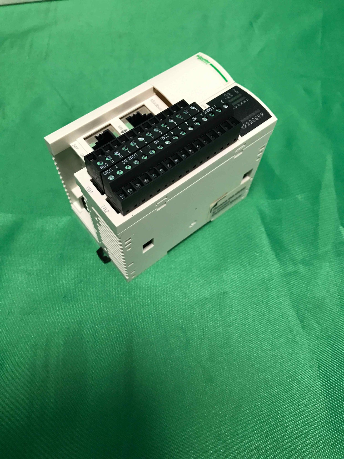 Schneider Electric-OTB1S0DM9LP/OTB1S0DM9LP