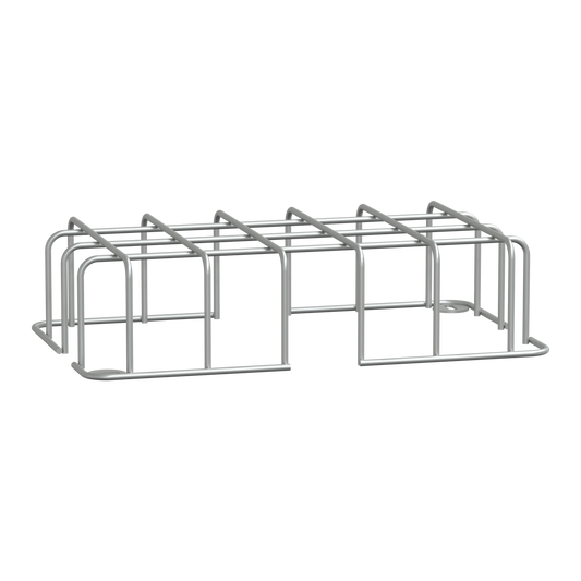 Schneider Electric-OVA59824W-Reconditionné - Exiway - Grille de protection Smart - IK10