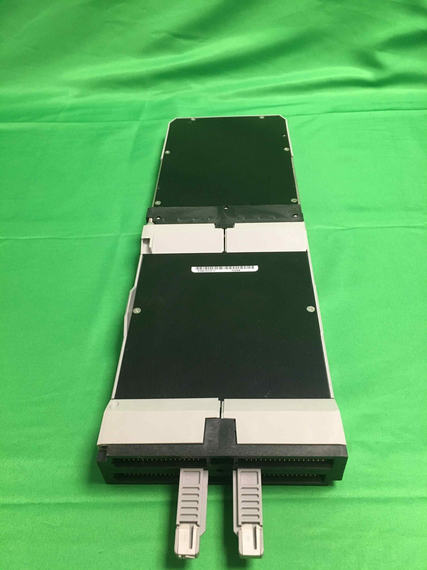 FOXBORO COMPANY P0400YE P0400YE FBM 4 INPUT/OUTPUT