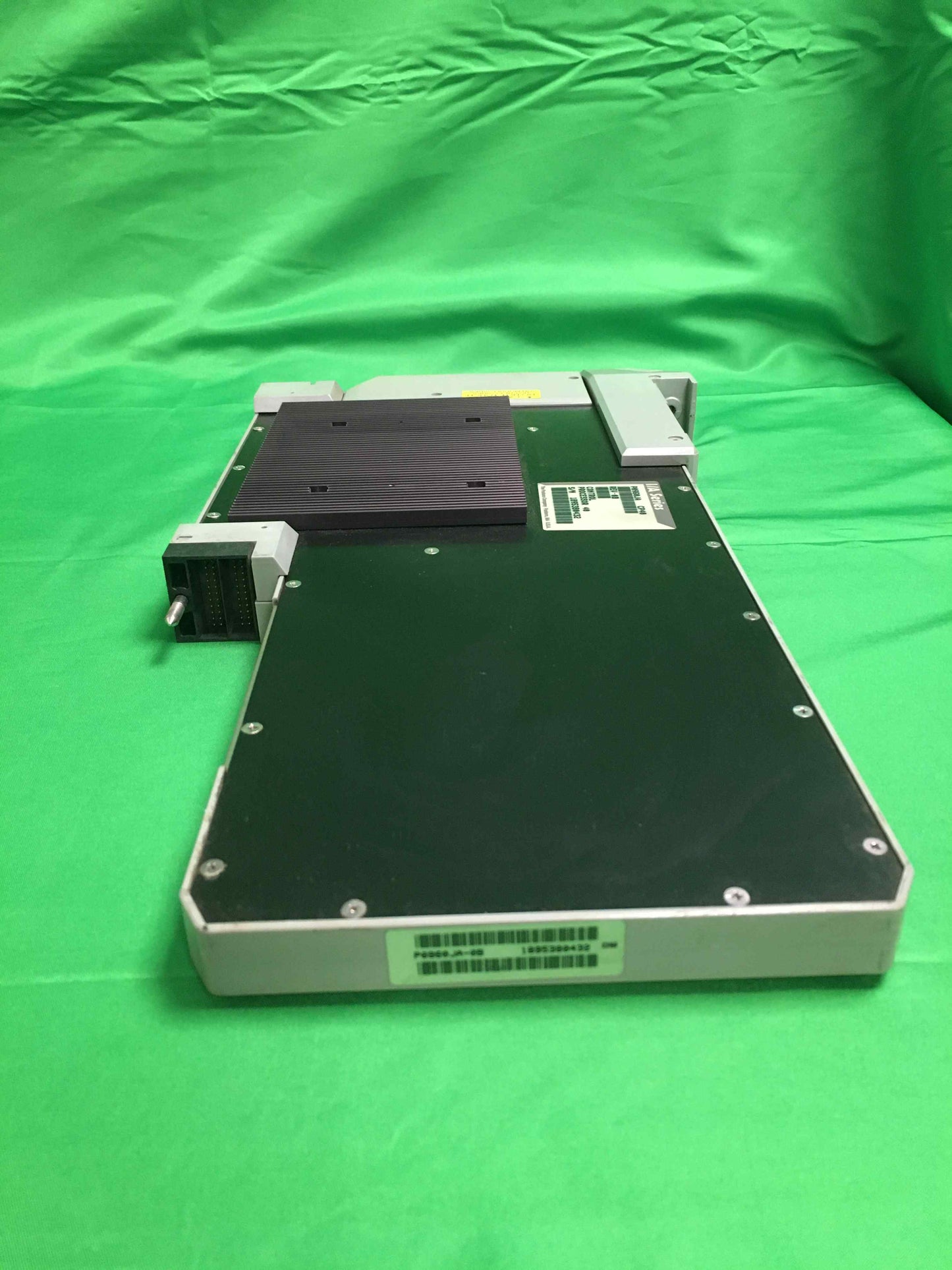 FOXBORO COMPANY P0960JA P0960JA CP 40 CONTROL PROCESSOR