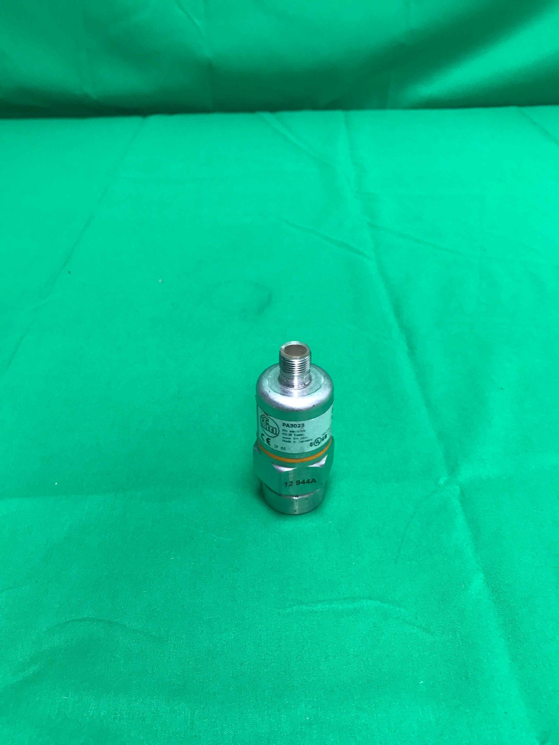 IFM ELECTRONIC PA3023 PA3023