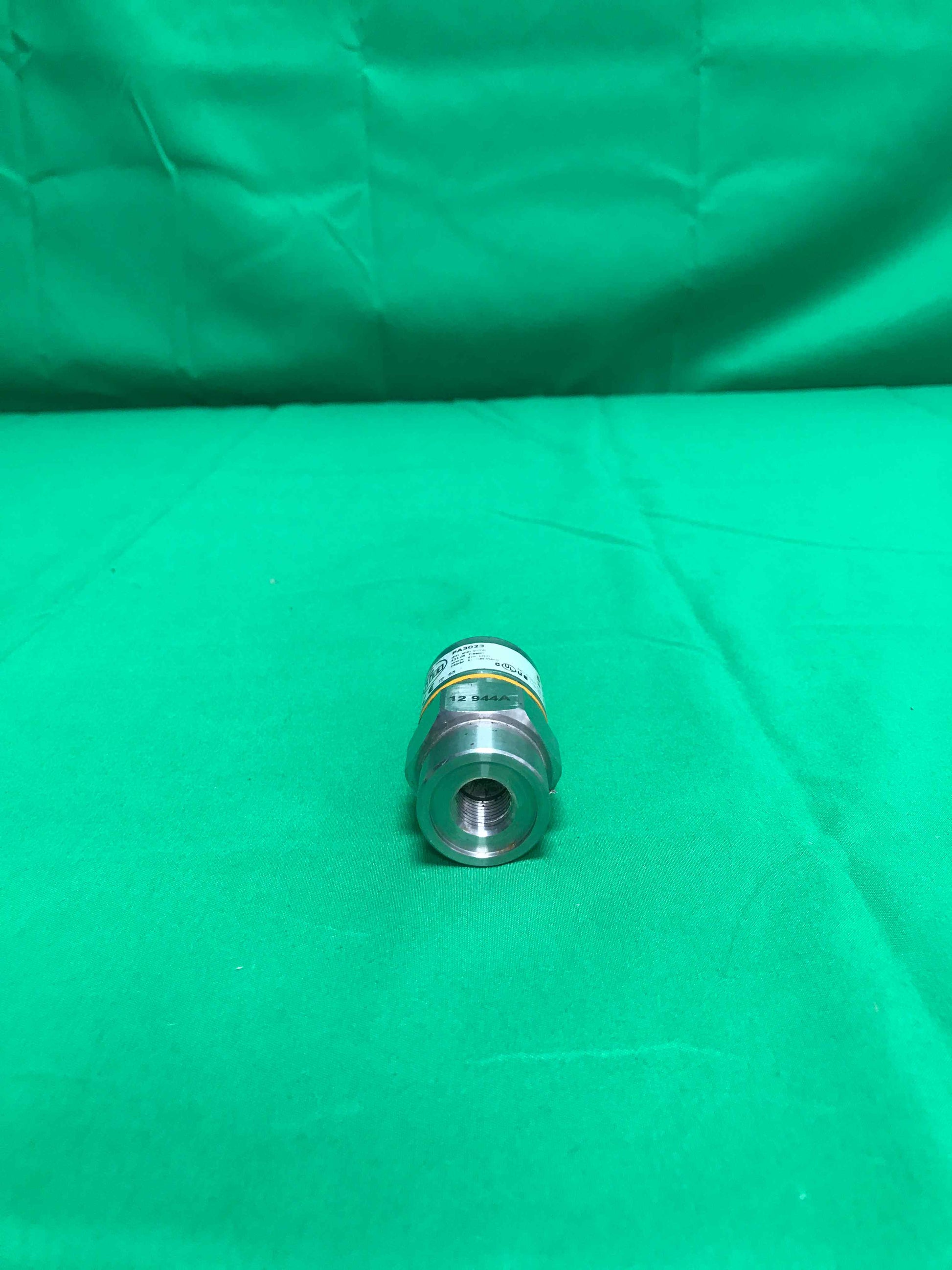 IFM ELECTRONIC PA3023 PA3023