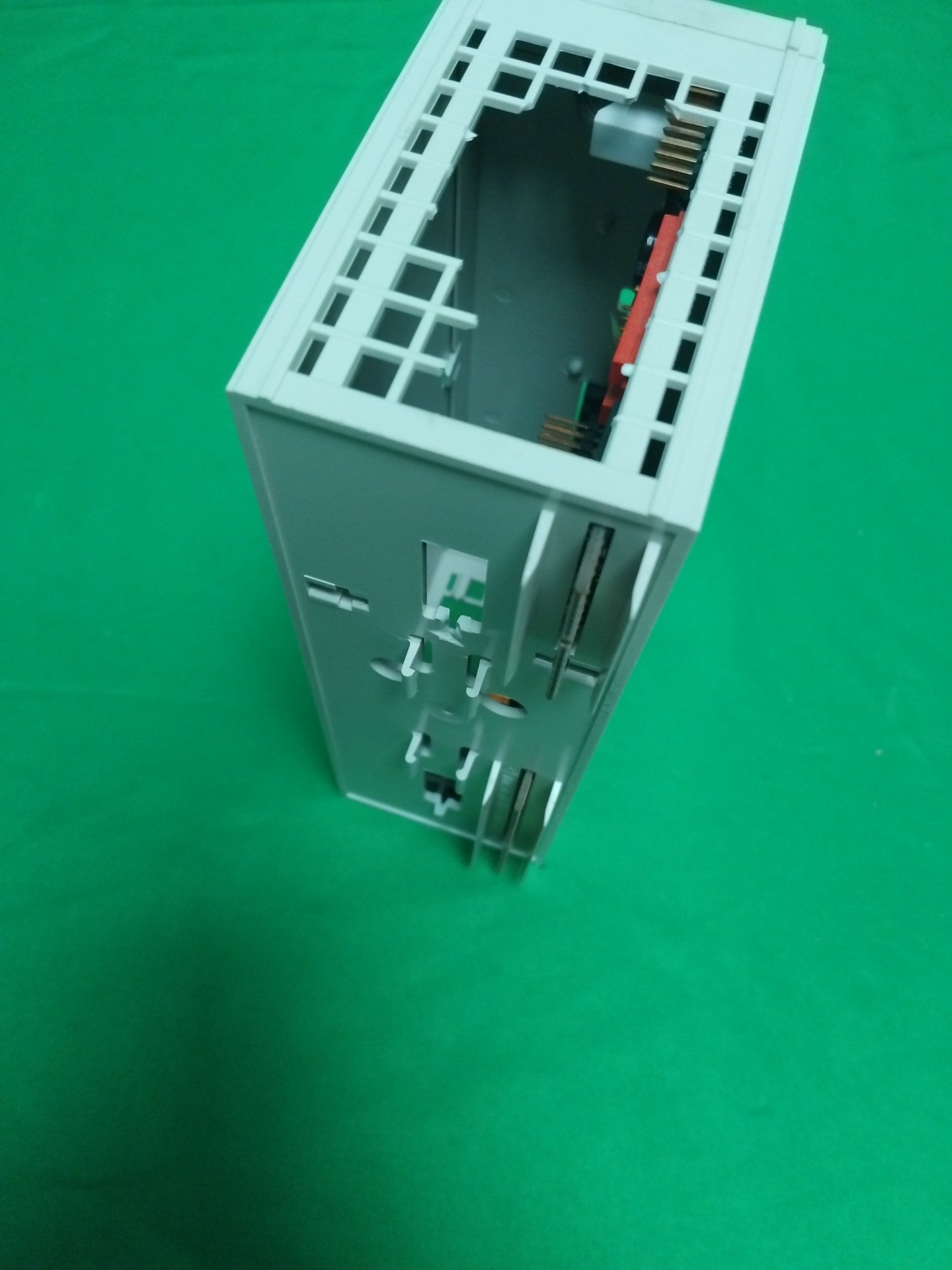 SAIA-BURGESS PCD4.M170 PCD4M170 Defective