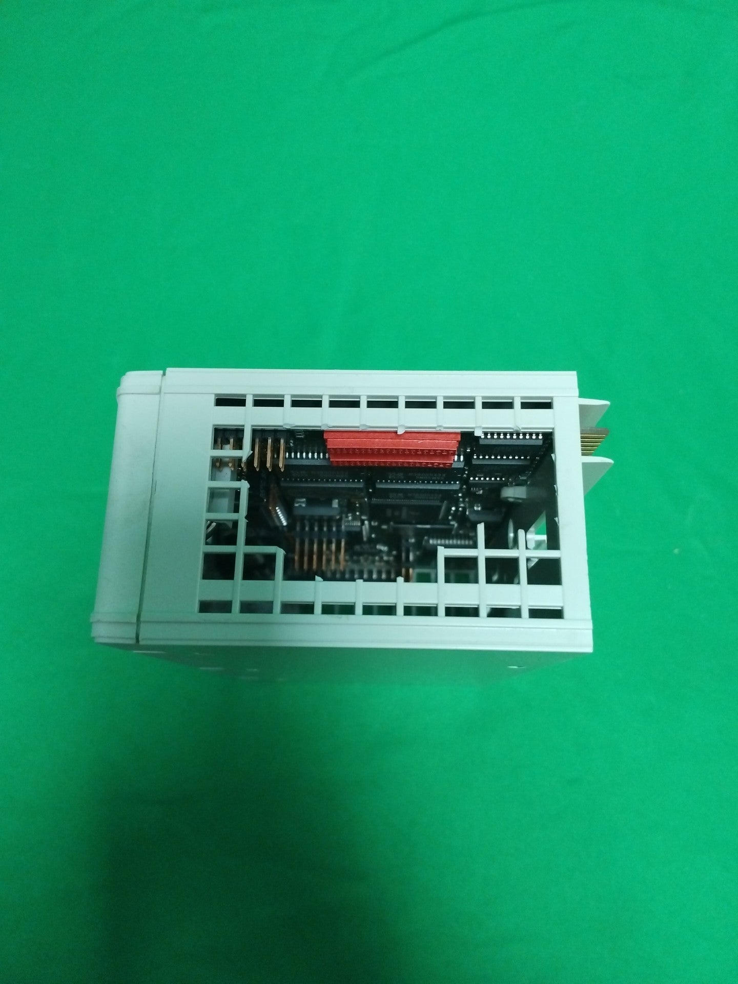 SAIA-BURGESS PCD4.M170 PCD4M170 Defective