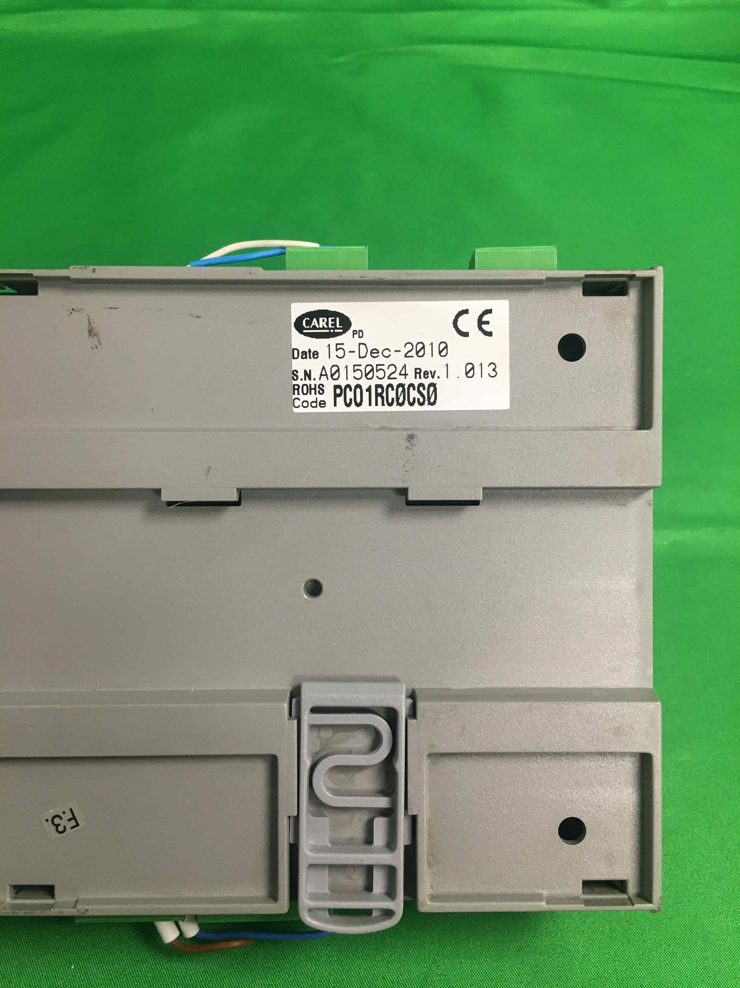 CAREL PCO1RC0CS0 PCO1RC0CS0