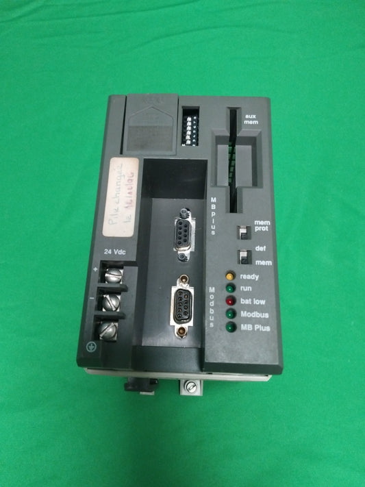 Modicon PC-0984-145 PC0984145 Defective