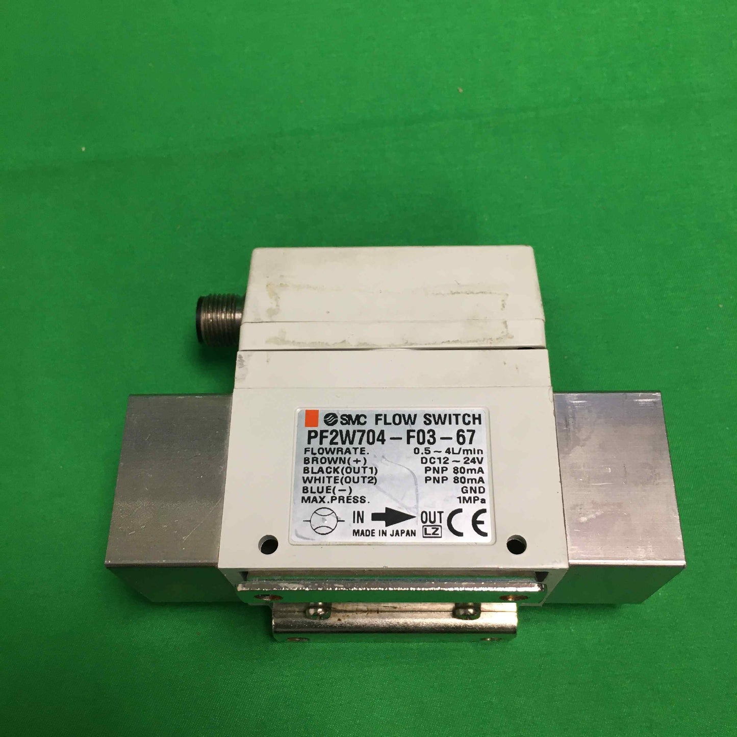 SMC-PF2W704-F03-67/PF2W704F0367