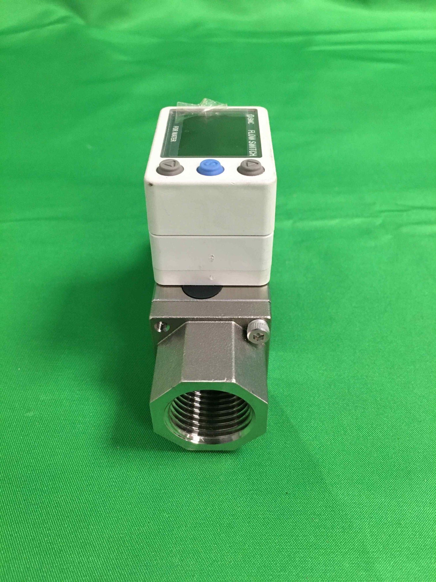 SMC PF3W720-F04-BT-M PF3W720F04BTM