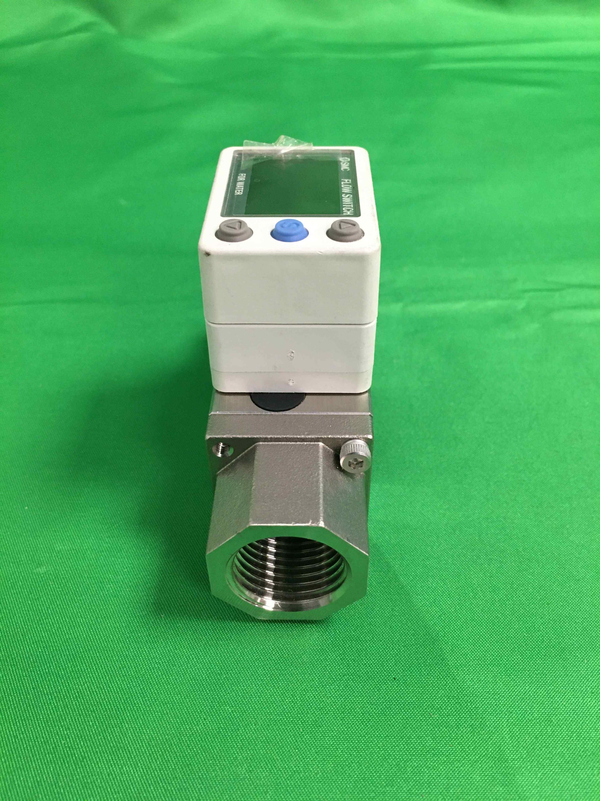 SMC PF3W720-F04-BT-M PF3W720F04BTM