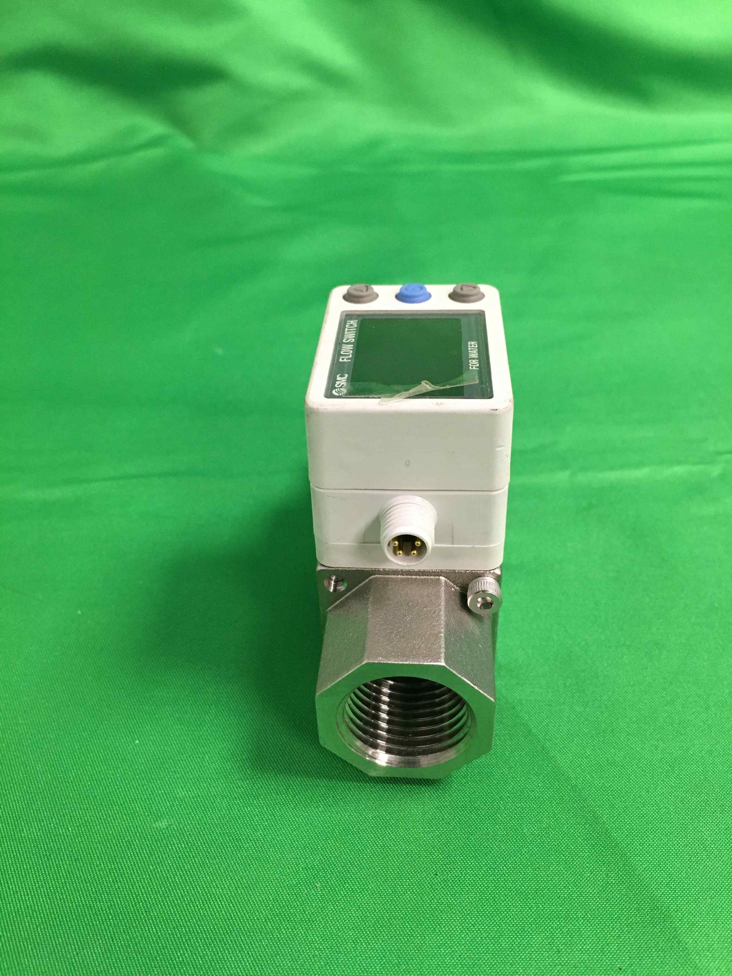 SMC PF3W720-F04-BT-M PF3W720F04BTM