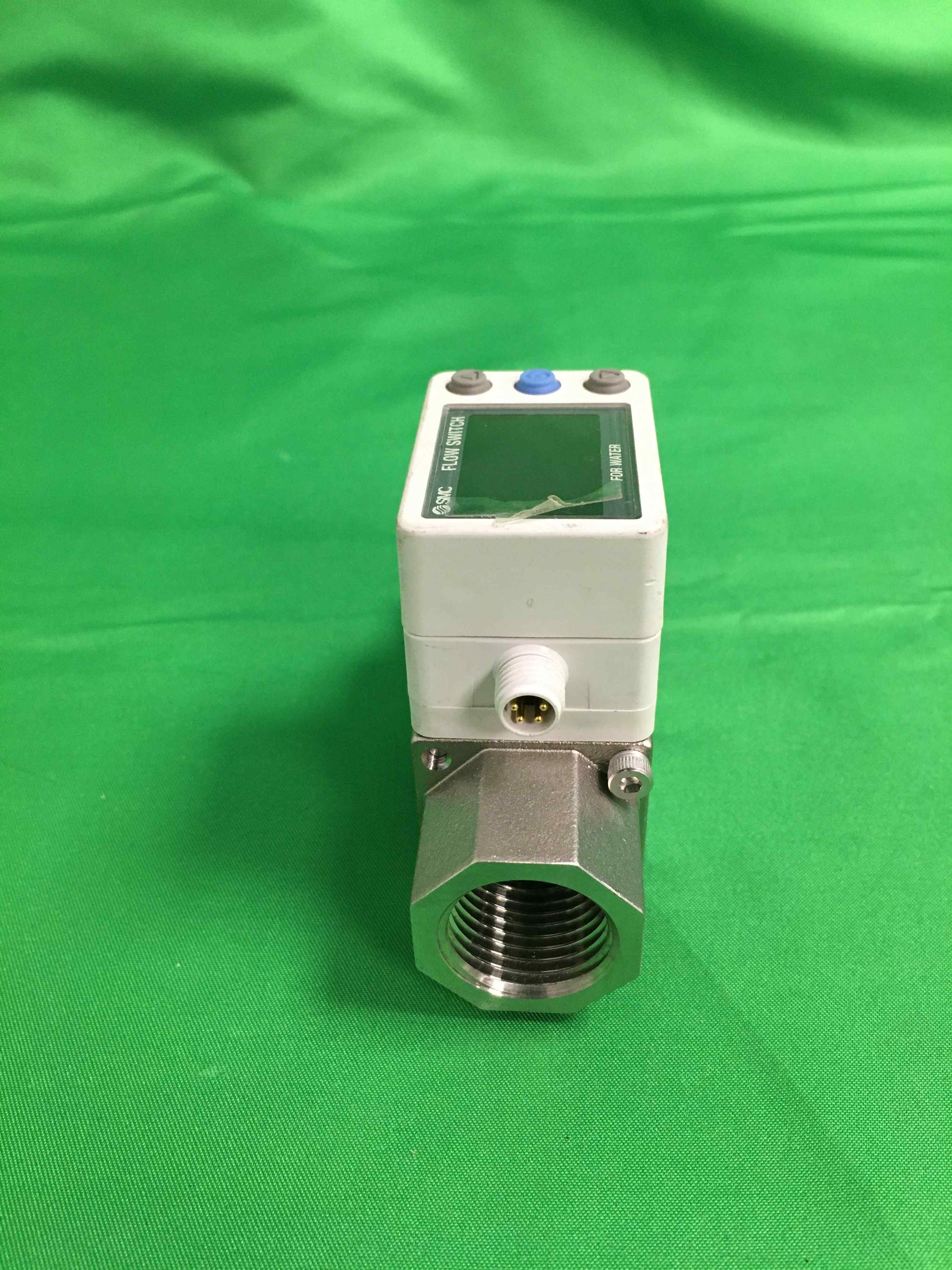 SMC PF3W720-F04-BT-M PF3W720F04BTM