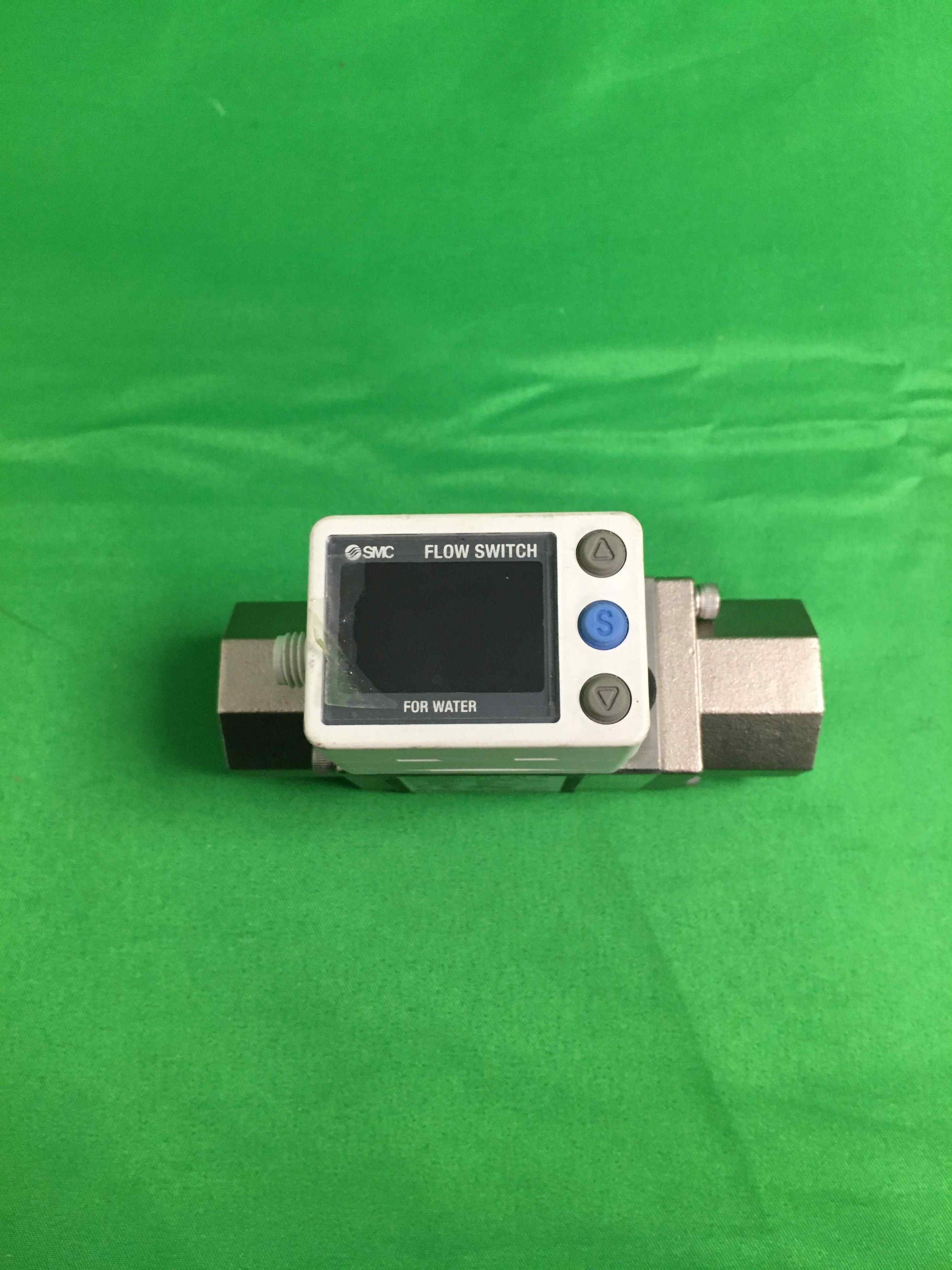 SMC PF3W720-F04-BT-M PF3W720F04BTM