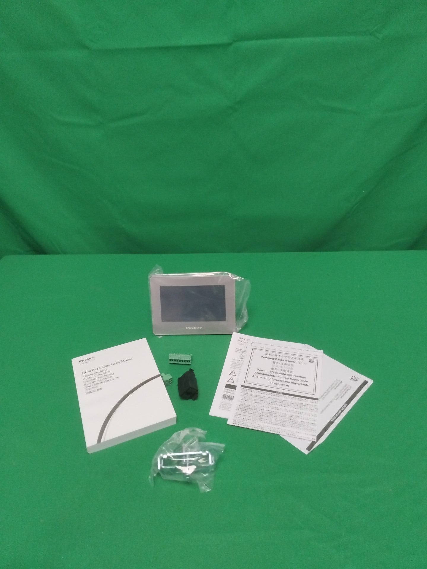 Schneider-Electric PFXGP4115T2D PFXGP4115T2D Pro-Face