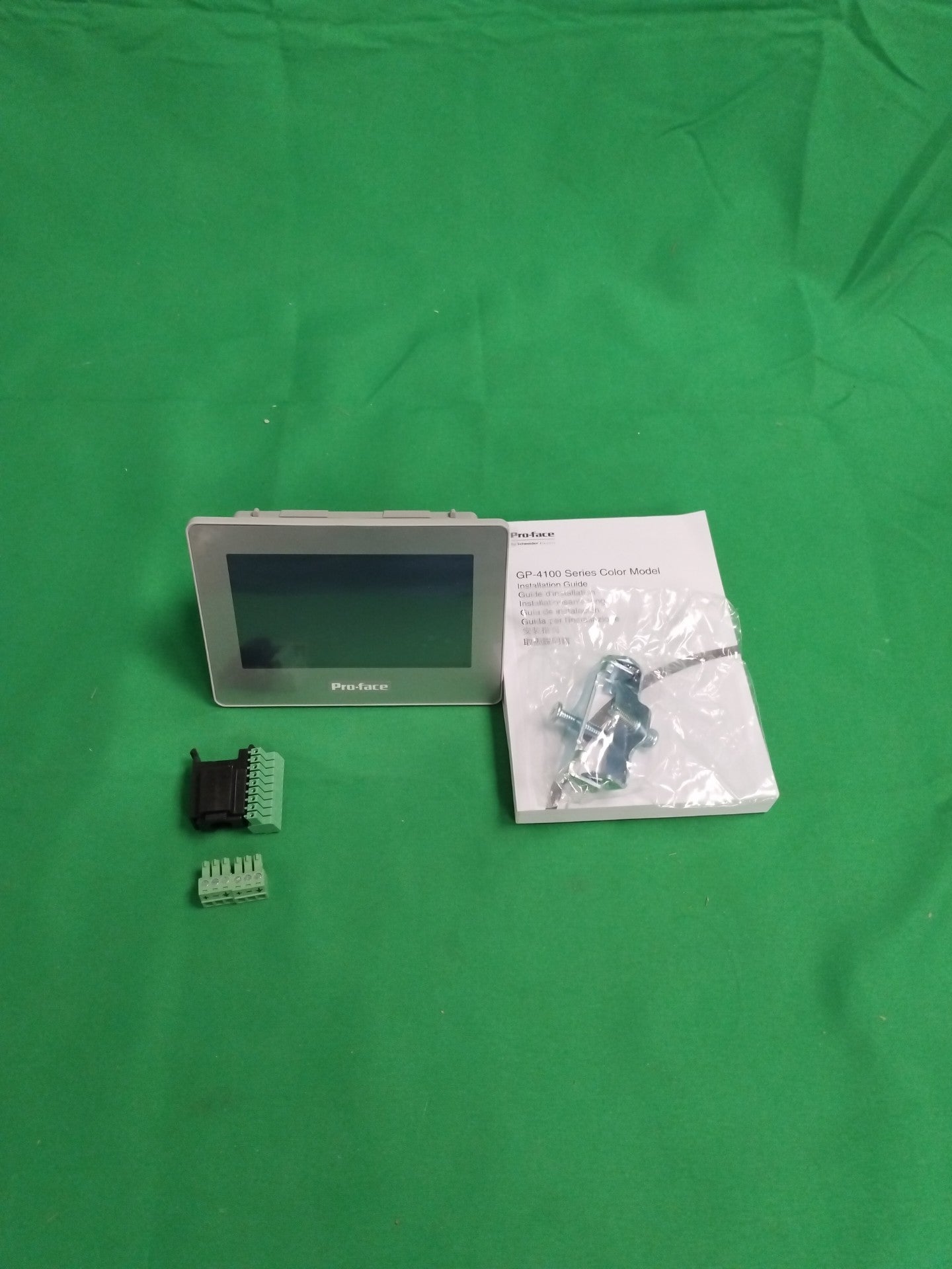 Schneider-Electric PFXGP4116T2D PFXGP4116T2D