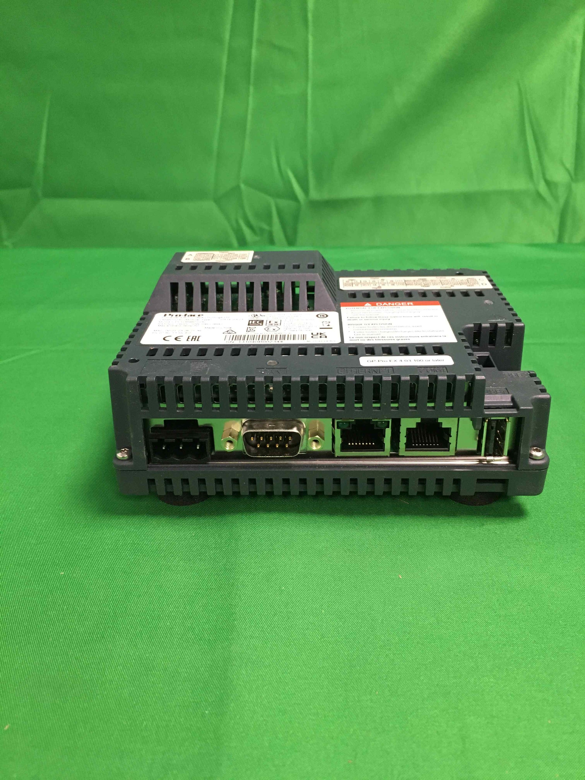 Pro-Face PFXLM4B01DAC PFXLM4B01DAC Schneider-Electric