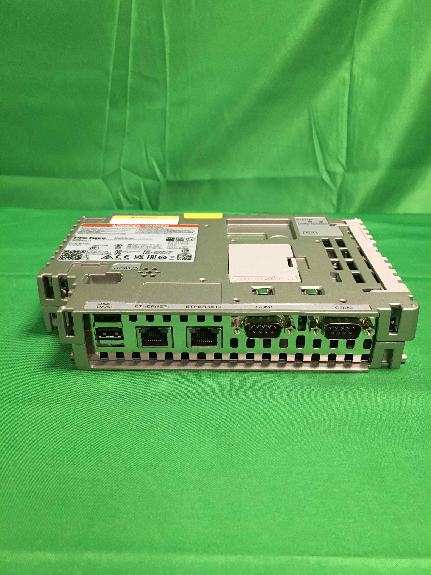 Pro-Face PFXSP5B10 PFXSP5B10 WITHOUT ORIGINAL PACKAGING Schneider-Electric