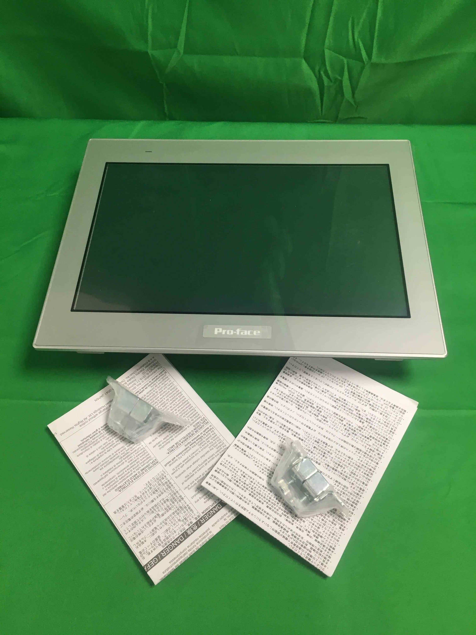 Pro-Face PFXST6600WAD PFXST6600WAD Schneider-Electric