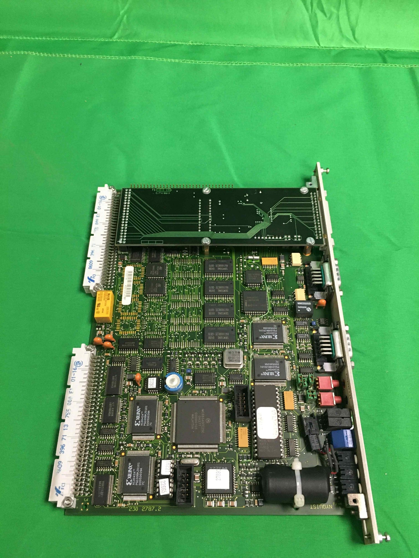 SEPRO PG2037SBC PG2037SBC PG2037/11