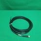 TURCK PKG3M-5/TEL PKG3M5TEL WITHOUT ORIGINAL PACKAGING CAPTEUR FIL DE CONNEXION