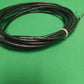 TURCK PKG3M-5/TEL PKG3M5TEL WITHOUT ORIGINAL PACKAGING CAPTEUR FIL DE CONNEXION