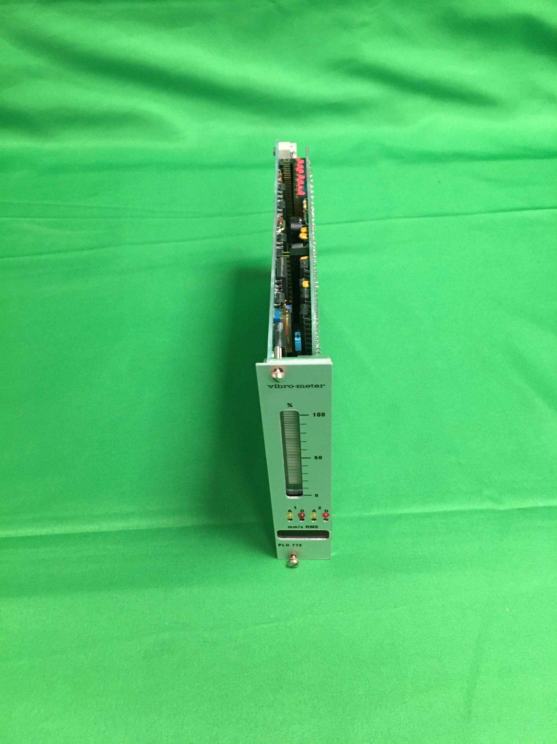 VIBRO-METER PLD 772 PLD772