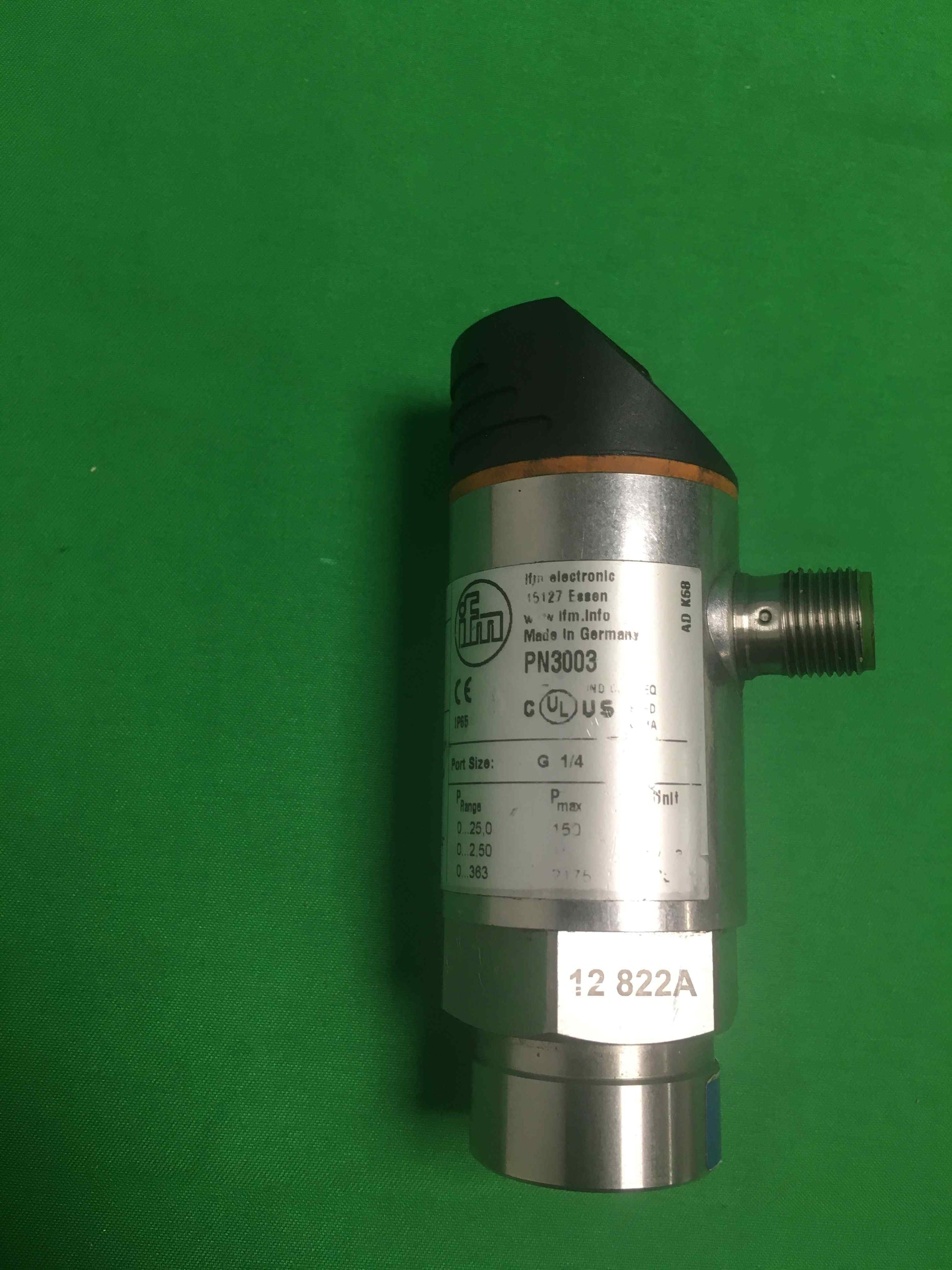 IFM PN3003 PN3003