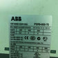 ABB PSR9-600-70 PSR960070 1SFA986105R7000