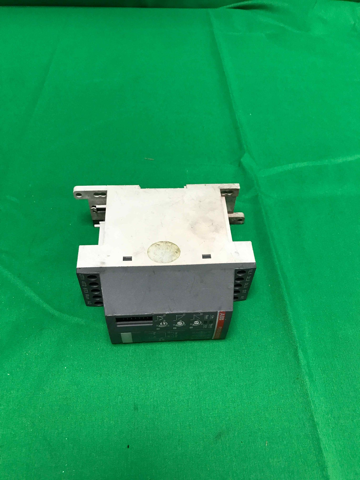 ABB PSR9-600-70 PSR960070 1SFA986105R7000