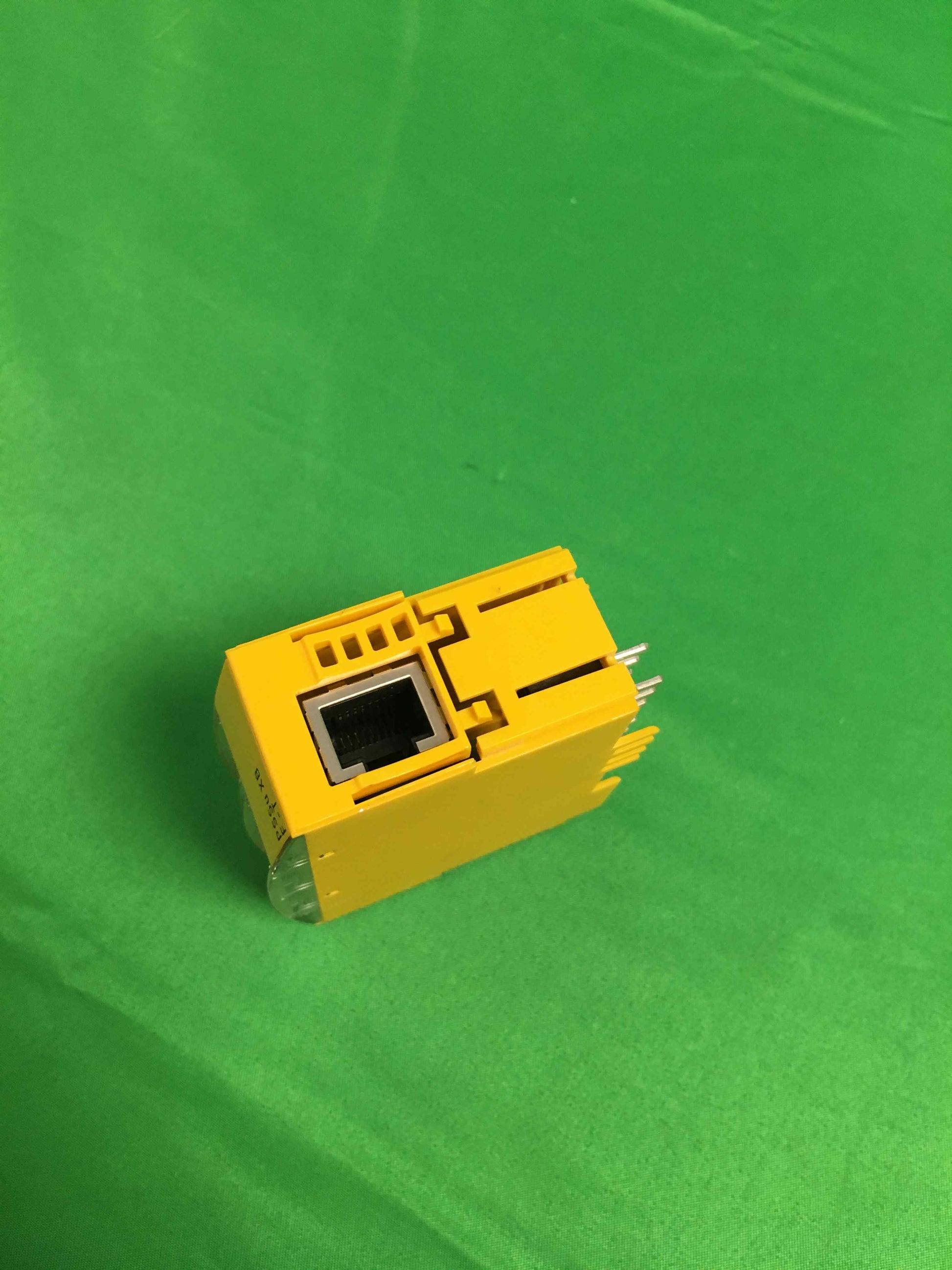 PILZ PSSu XB F-T PSSuXBFT NO:314092