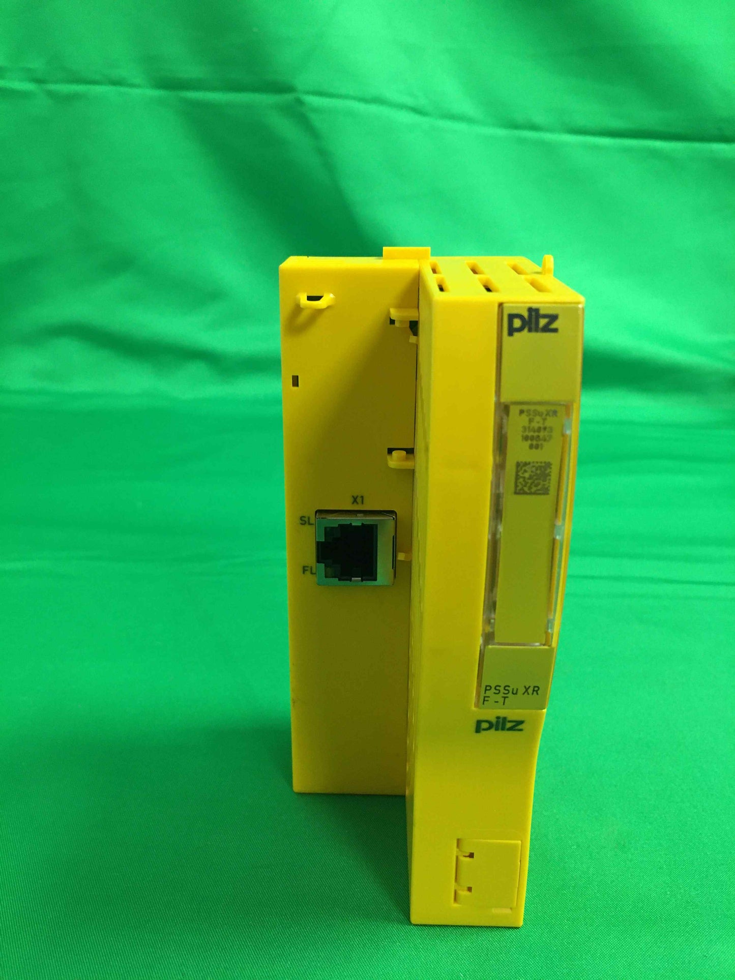 PILZ PSSu XR F-T PSSuXRFT NO : 314093