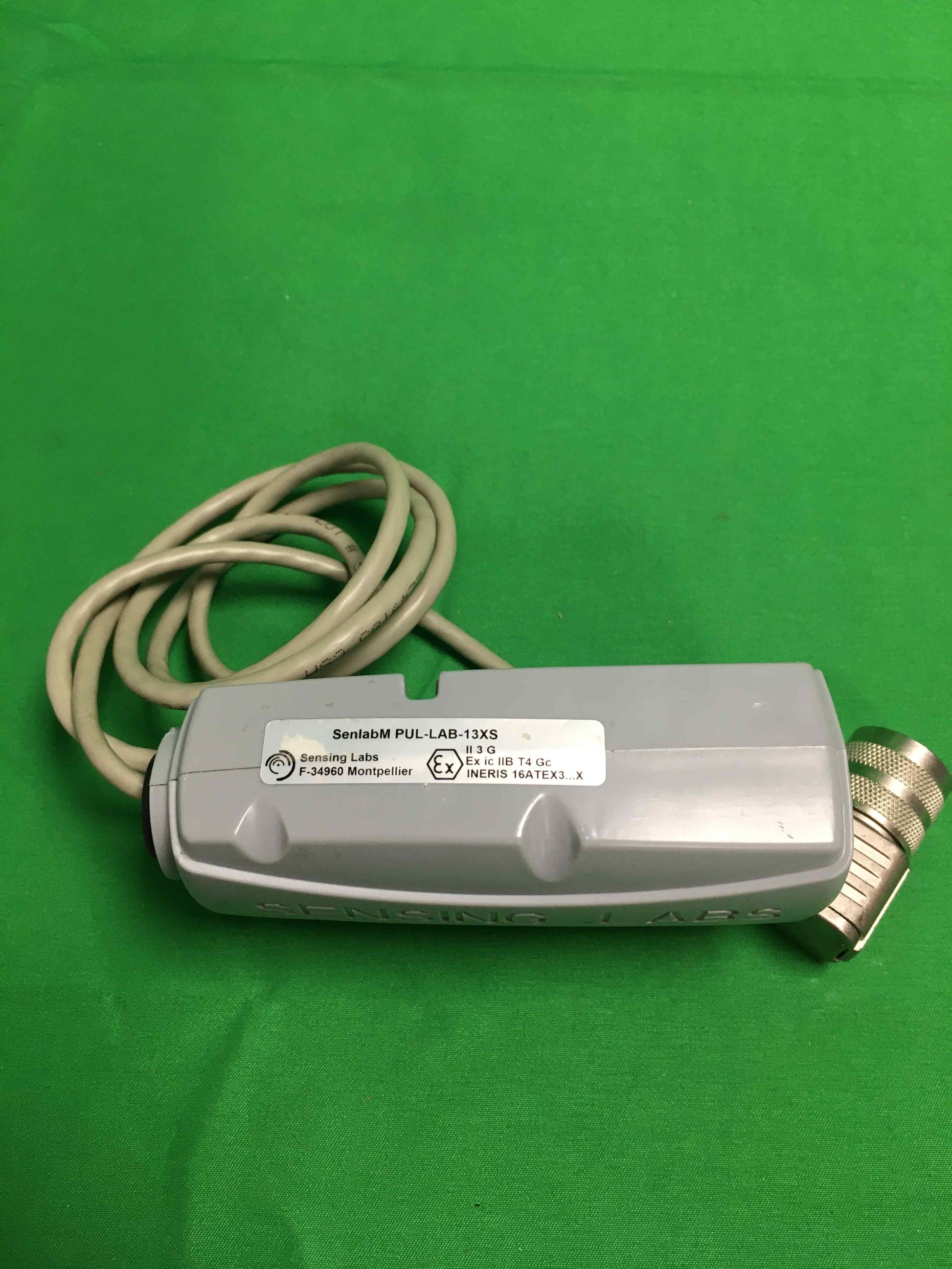 SENSING LABS-PUL-LAB-13XS/PULLAB13XS