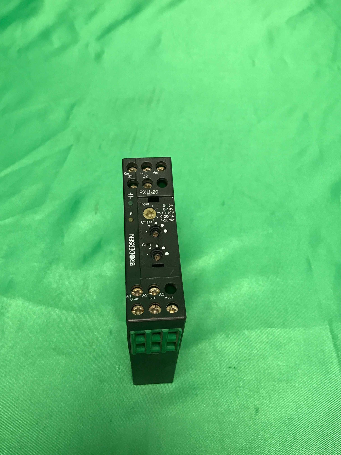 BRODERSEN-PXU-20 230/PXU20230