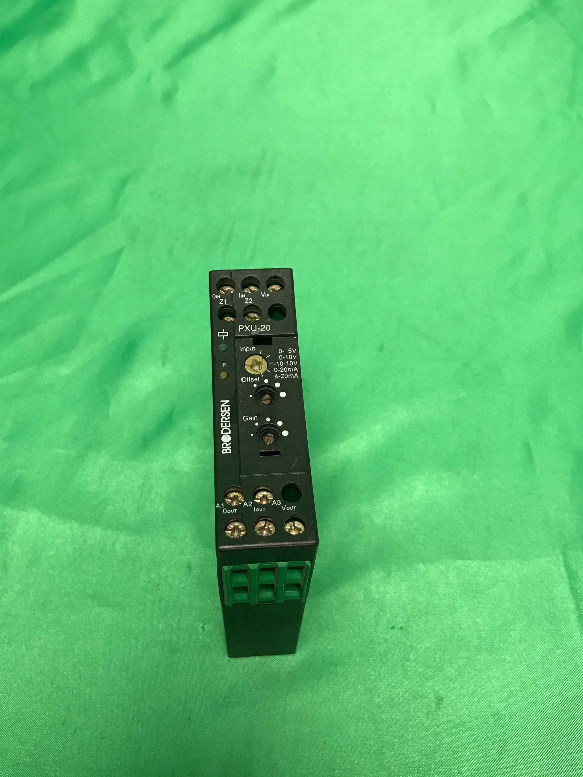 BRODERSEN-PXU-20 230/PXU20230