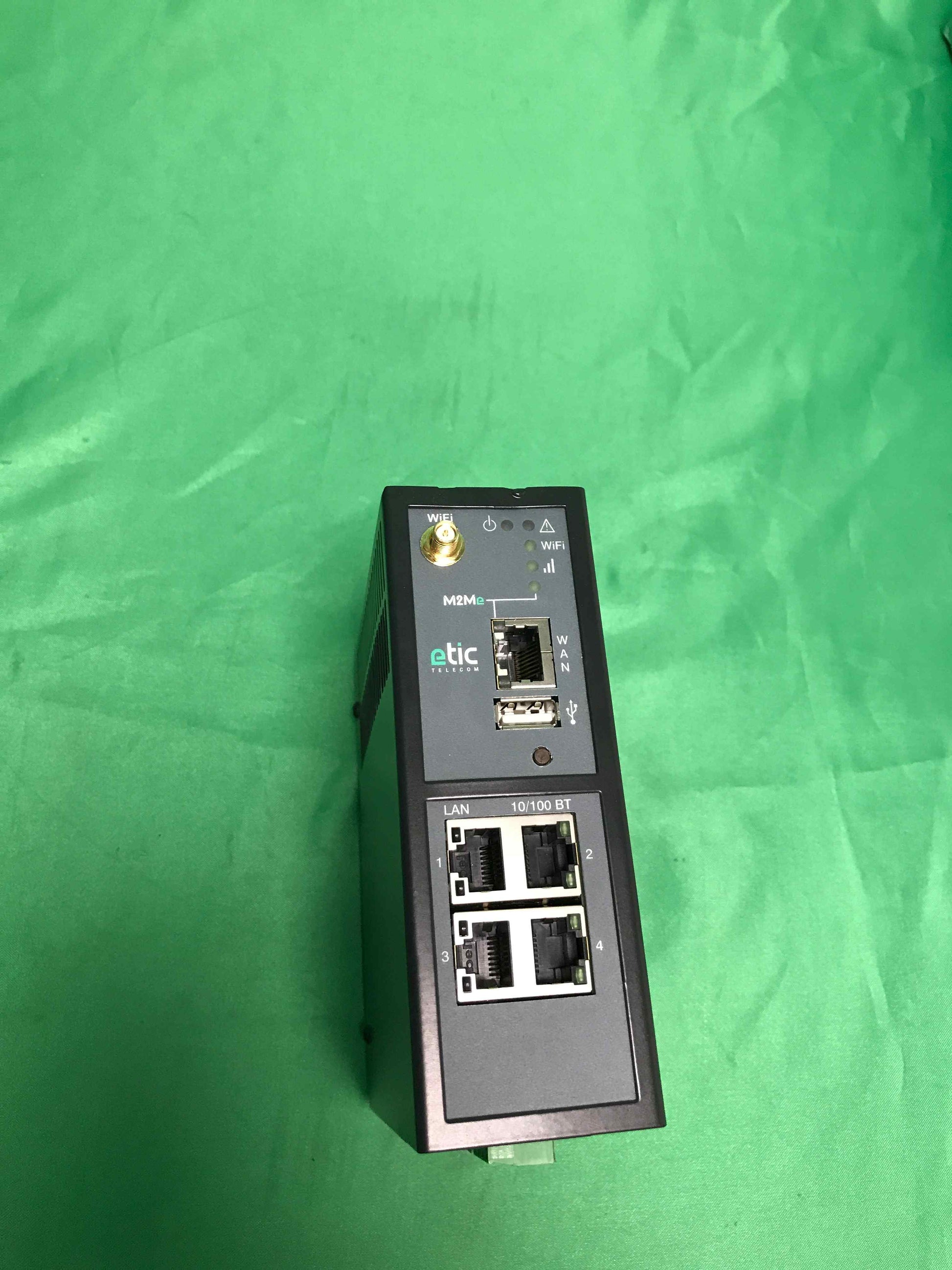 ETIC TELECOM-RAS-EW-400/RASEW400