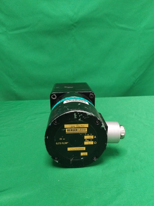 BERGER LAHR 12663045000 12663045000 RDM 596/50