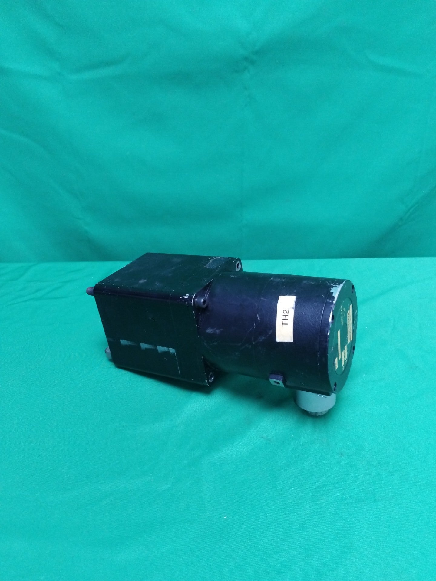 BERGER LAHR 12663045000 12663045000 RDM 596/50