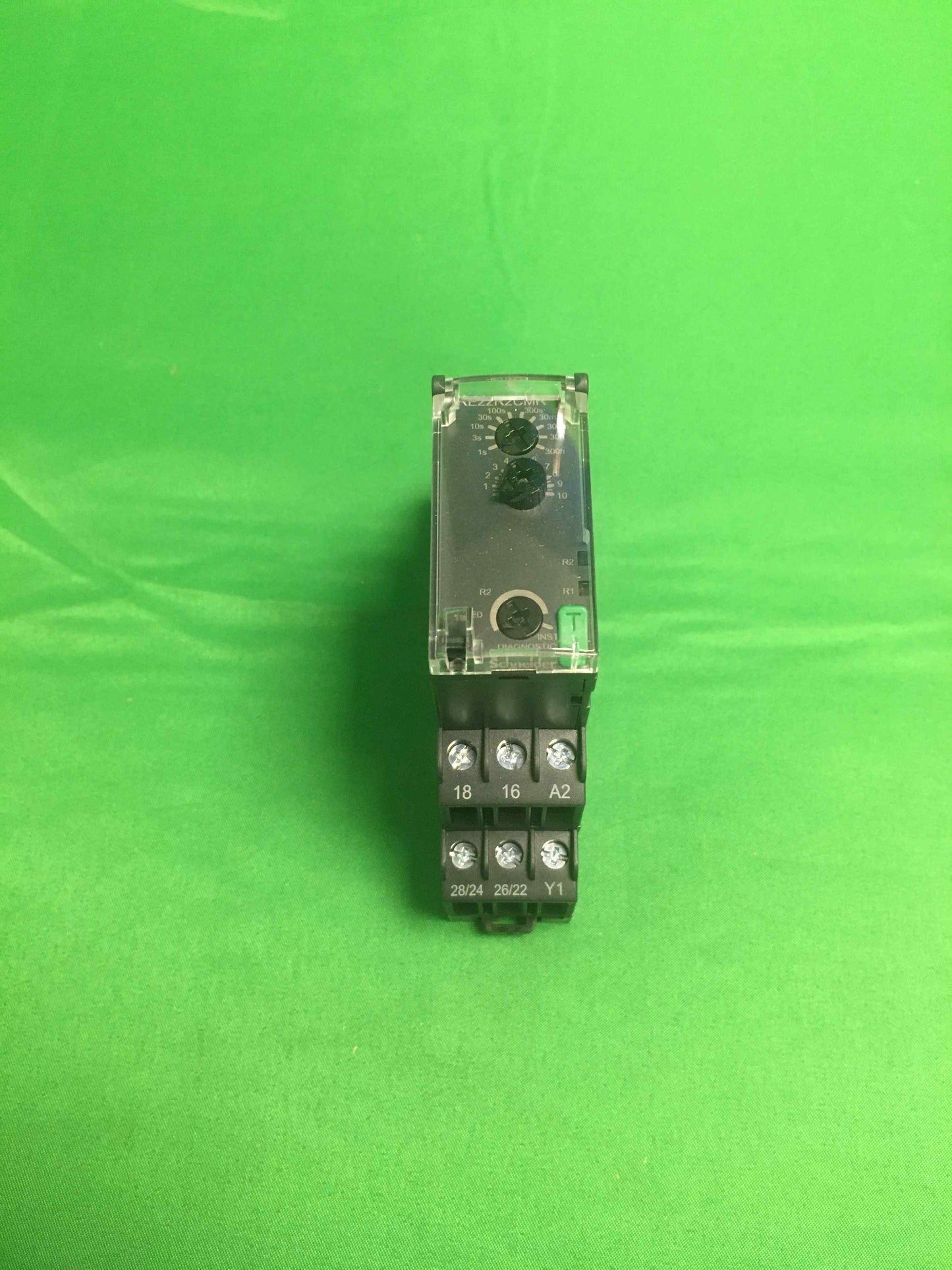 Schneider-Electric RE22R2CMR RE22R2CMR