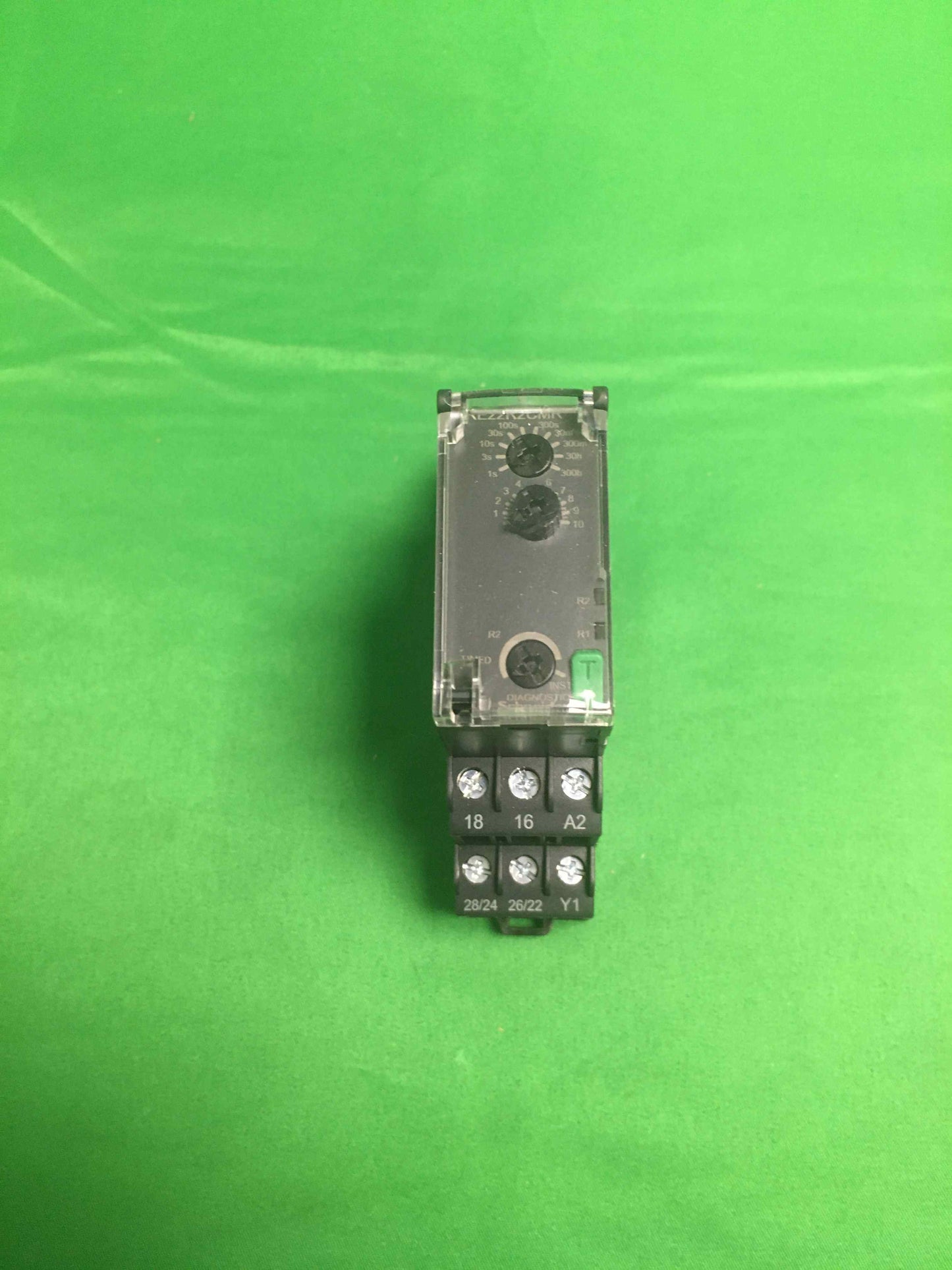 Schneider-Electric RE22R2CMR RE22R2CMR