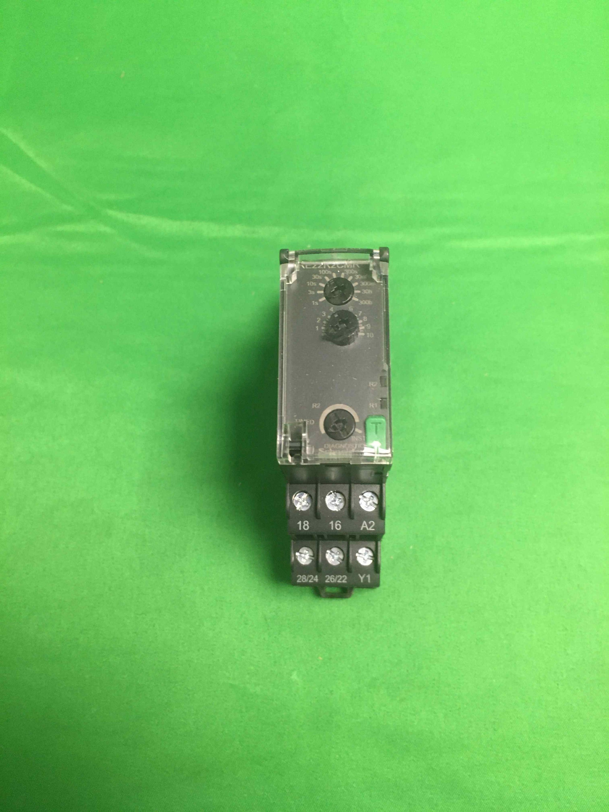 Schneider-Electric RE22R2CMR RE22R2CMR