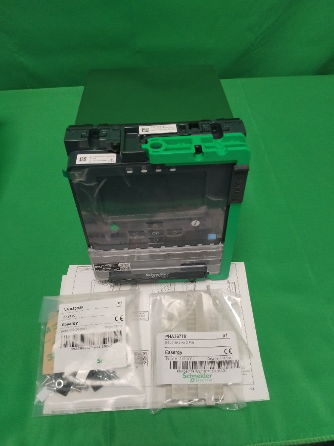 Schneider-Electric REL50402 REL50402