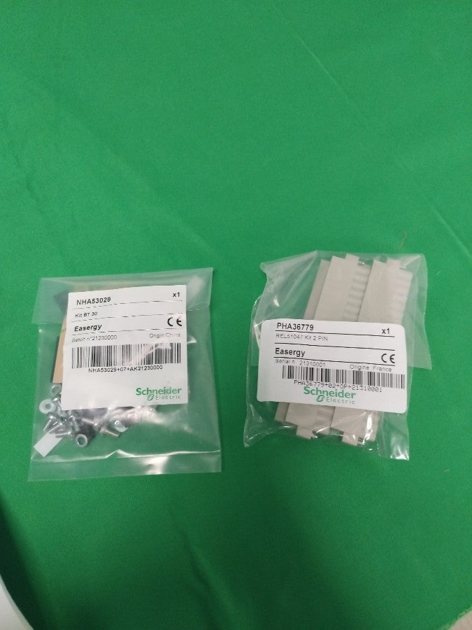 Schneider-Electric REL50402 REL50402