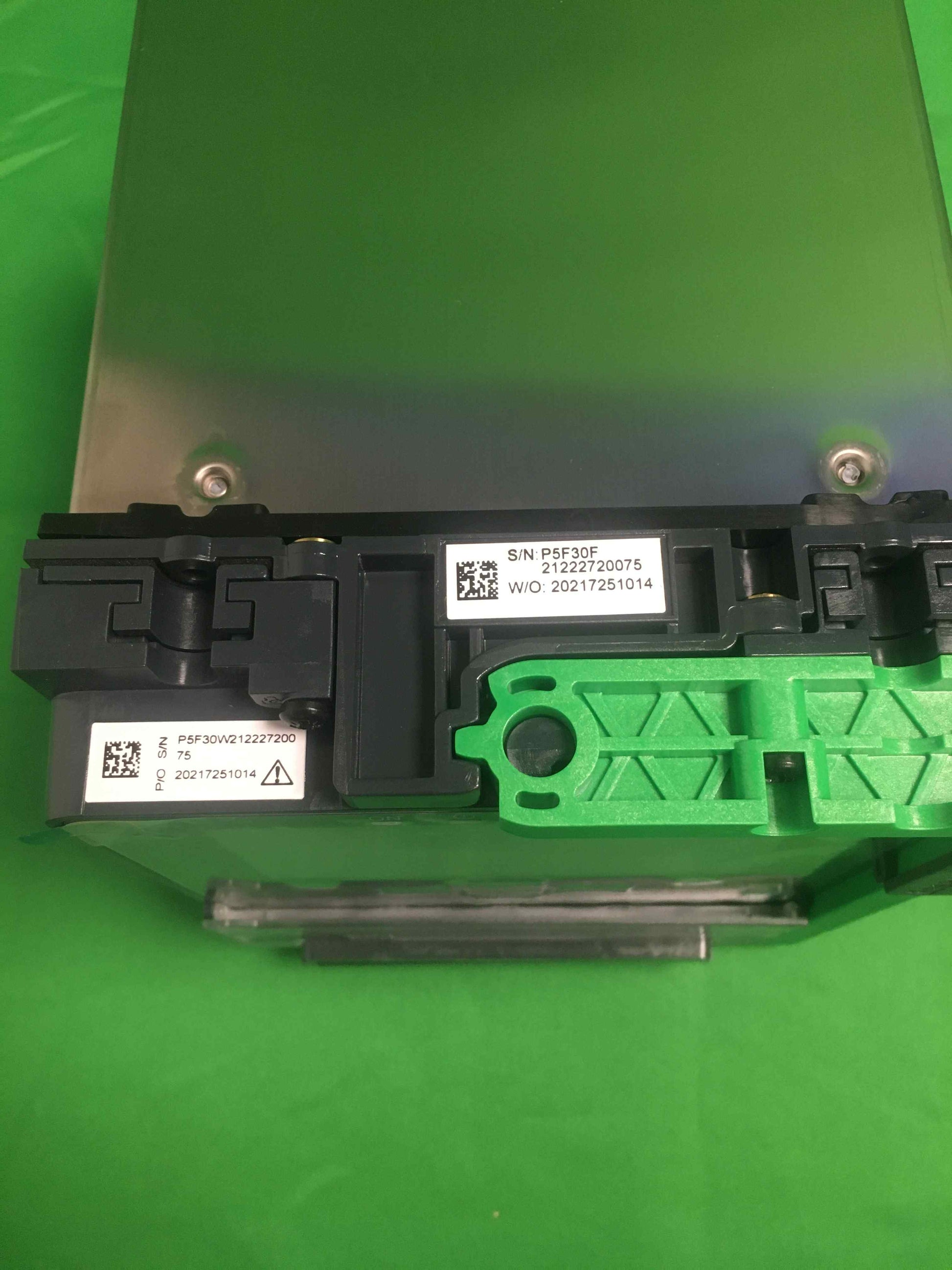 Schneider-Electric REL50404 REL50404 P5F30