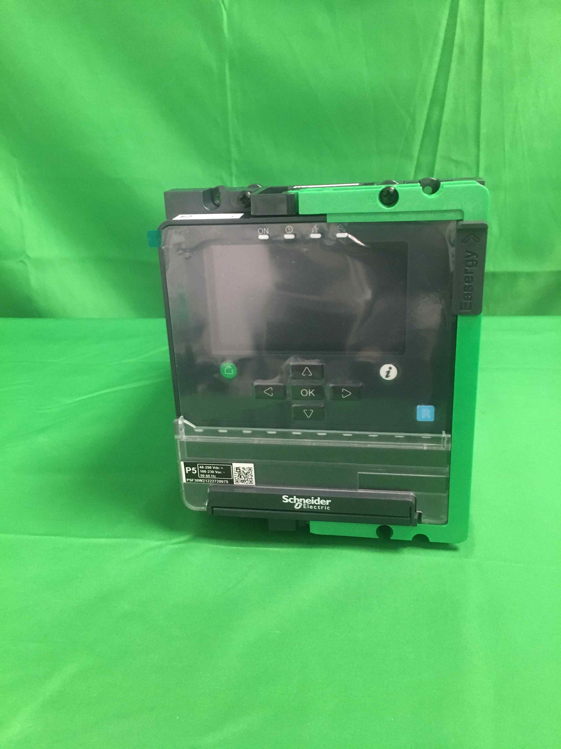 Schneider-Electric REL50404 REL50404 P5F30