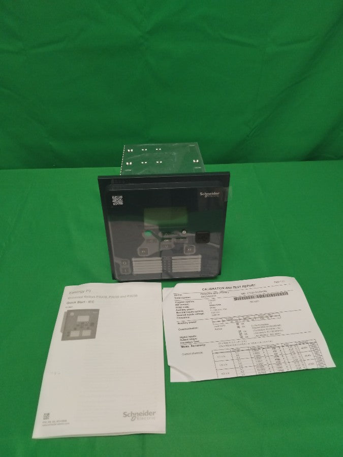 Schneider-Electric REL52011 REL52011