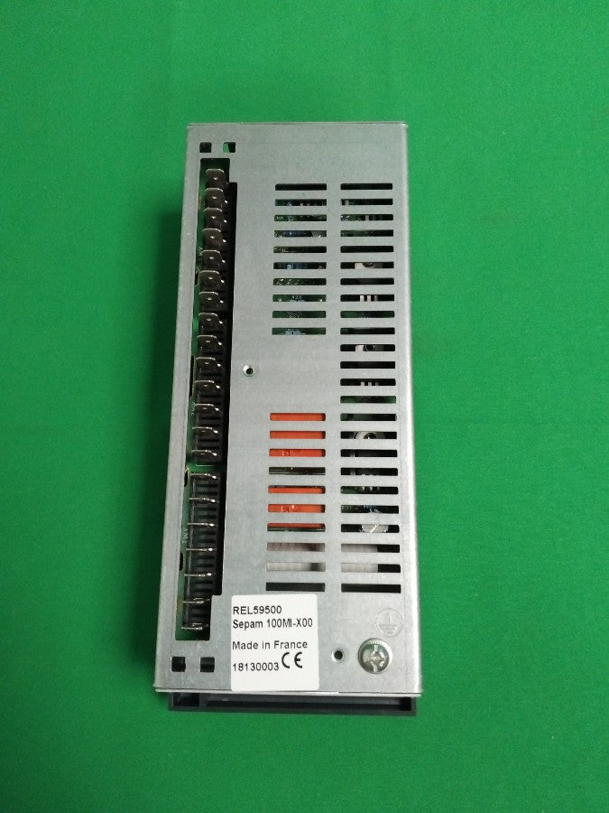 Schneider-Electric REL59500 REL59500 SEPAM 100MI-X00