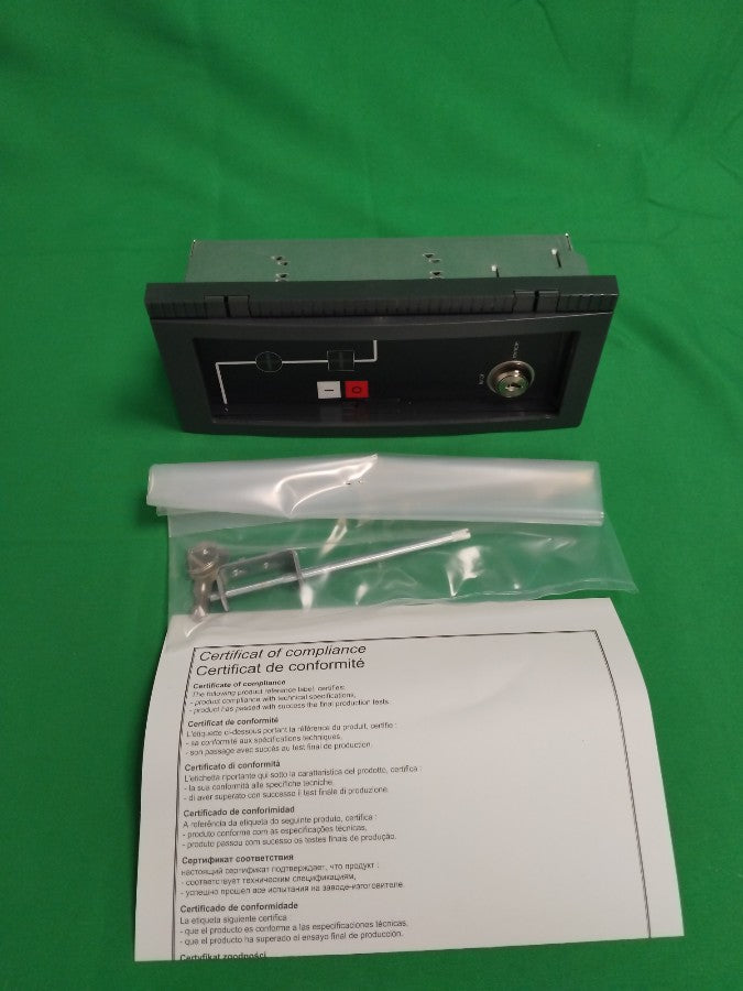 Schneider-Electric REL59501 REL59501 SEPAM 100MI-X01