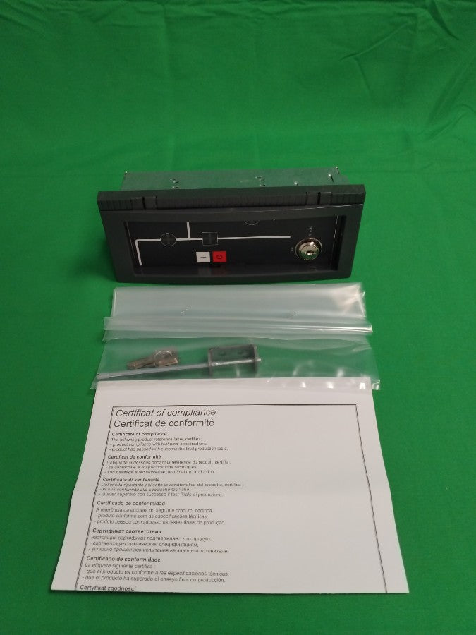 Schneider-Electric REL59518 REL59518 SEPAM 100MI-X18