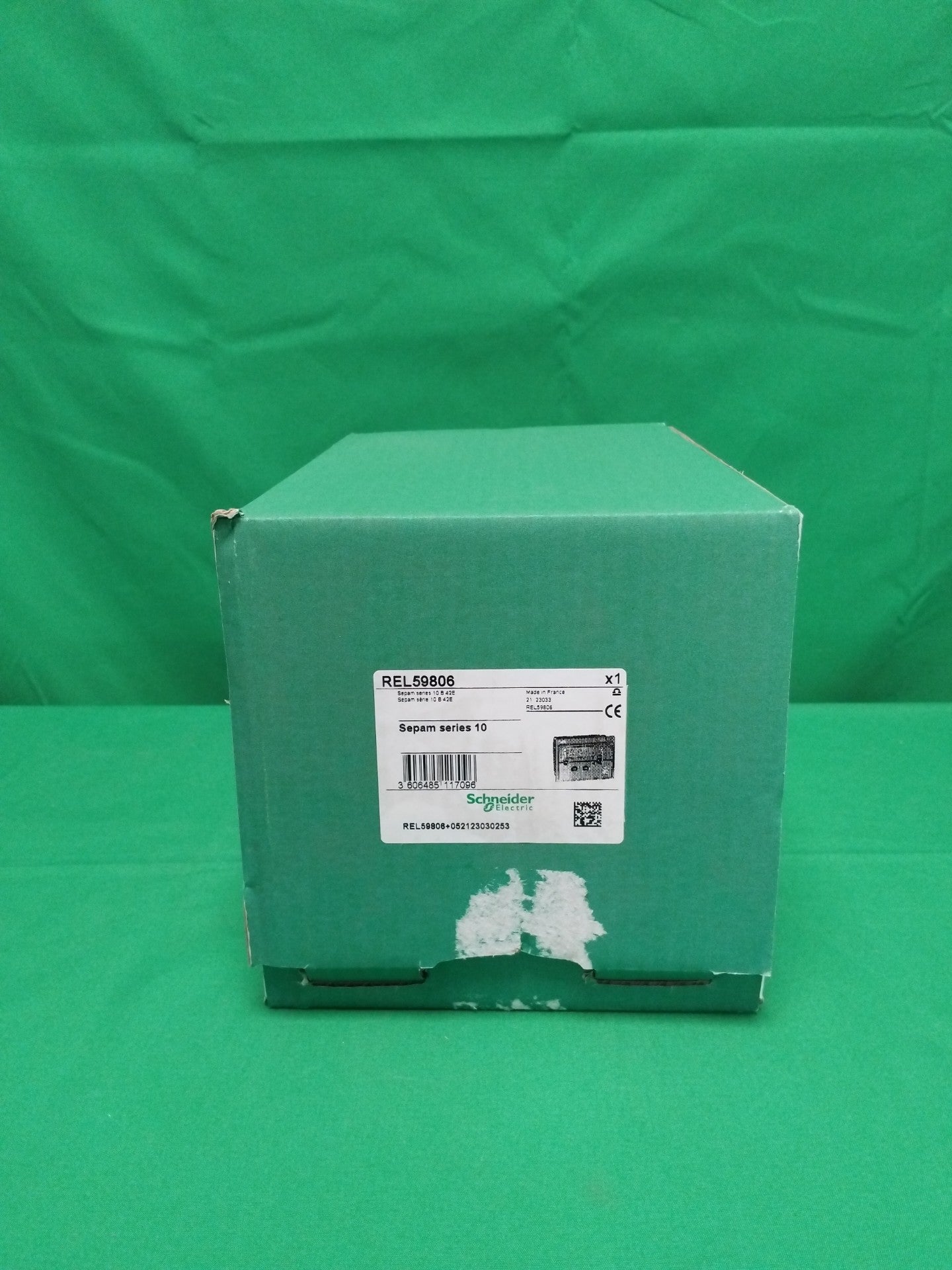 Schneider-Electric REL59806 REL59806