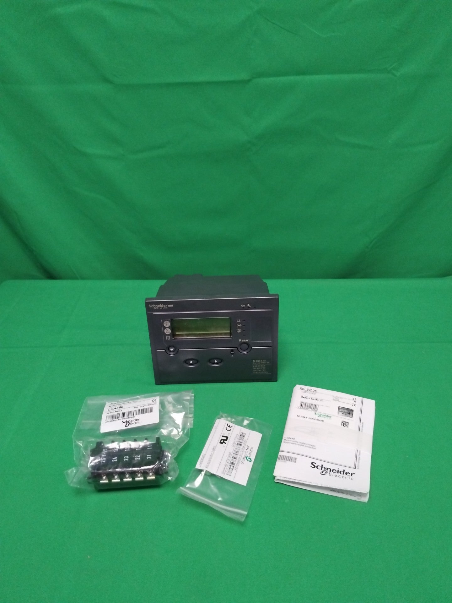 Schneider-Electric REL59806 REL59806